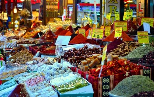 gaziantep almacı pazarı